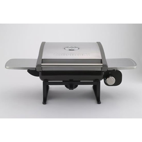 Black Barbeque Electric bbq Portable Tabletop Grill