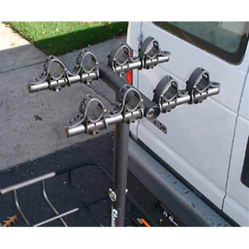 Saris discount bat rack