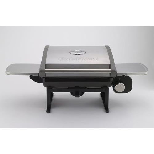 Cuisinart on sale grill cover