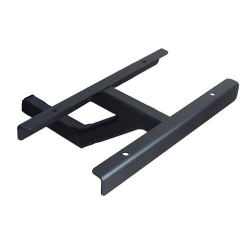 Swing away best sale hitch frame