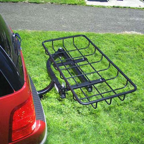 Stowaway2 Hitch Cargo Carriers